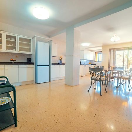 Apartamento Familiar Port-Saplaya Port Saplaya Kültér fotó