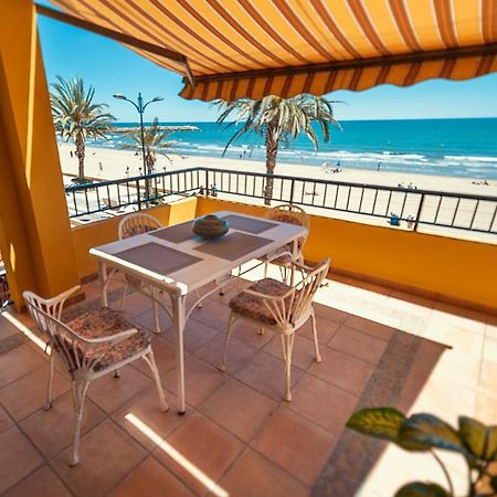 Apartamento Familiar Port-Saplaya Port Saplaya Kültér fotó