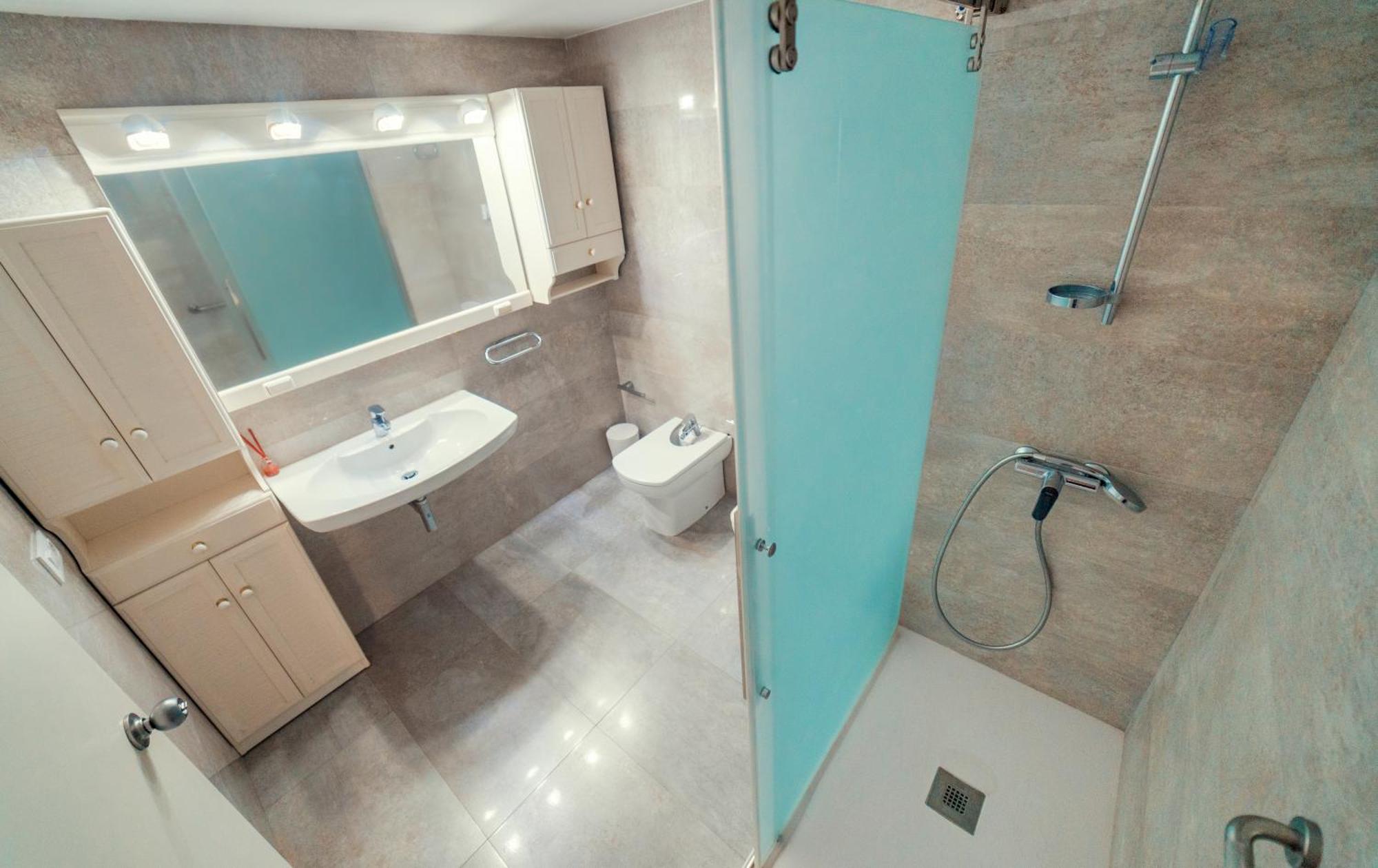 Apartamento Familiar Port-Saplaya Port Saplaya Kültér fotó