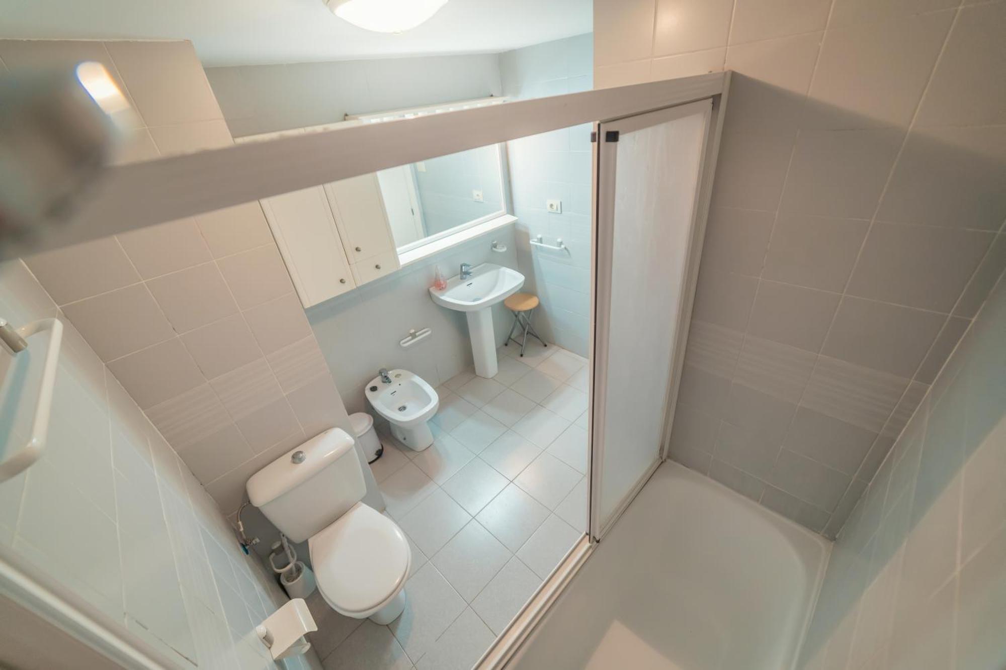 Apartamento Familiar Port-Saplaya Port Saplaya Kültér fotó
