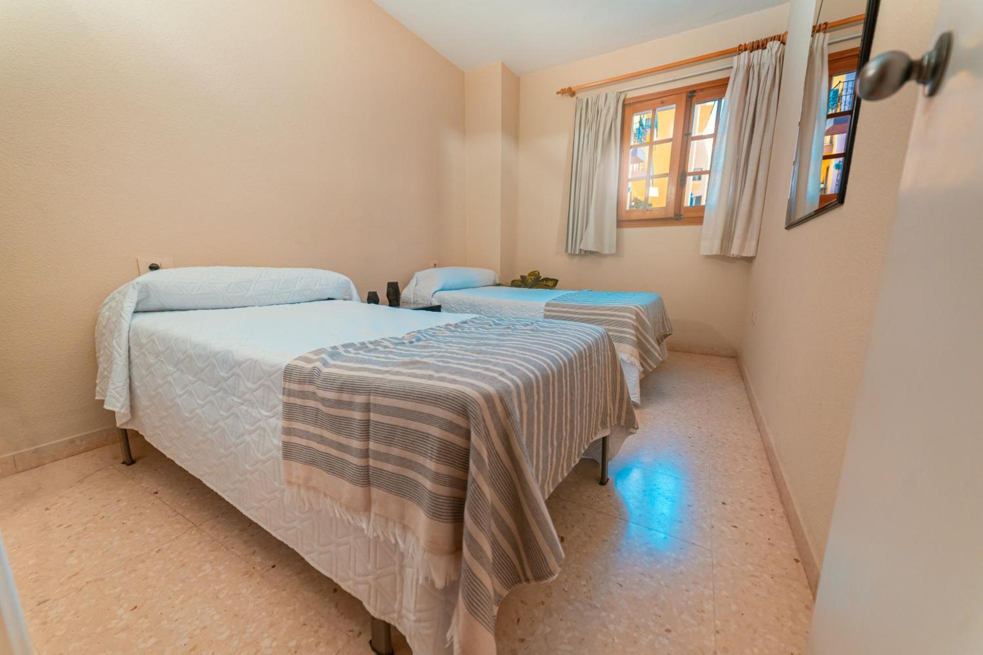 Apartamento Familiar Port-Saplaya Port Saplaya Kültér fotó