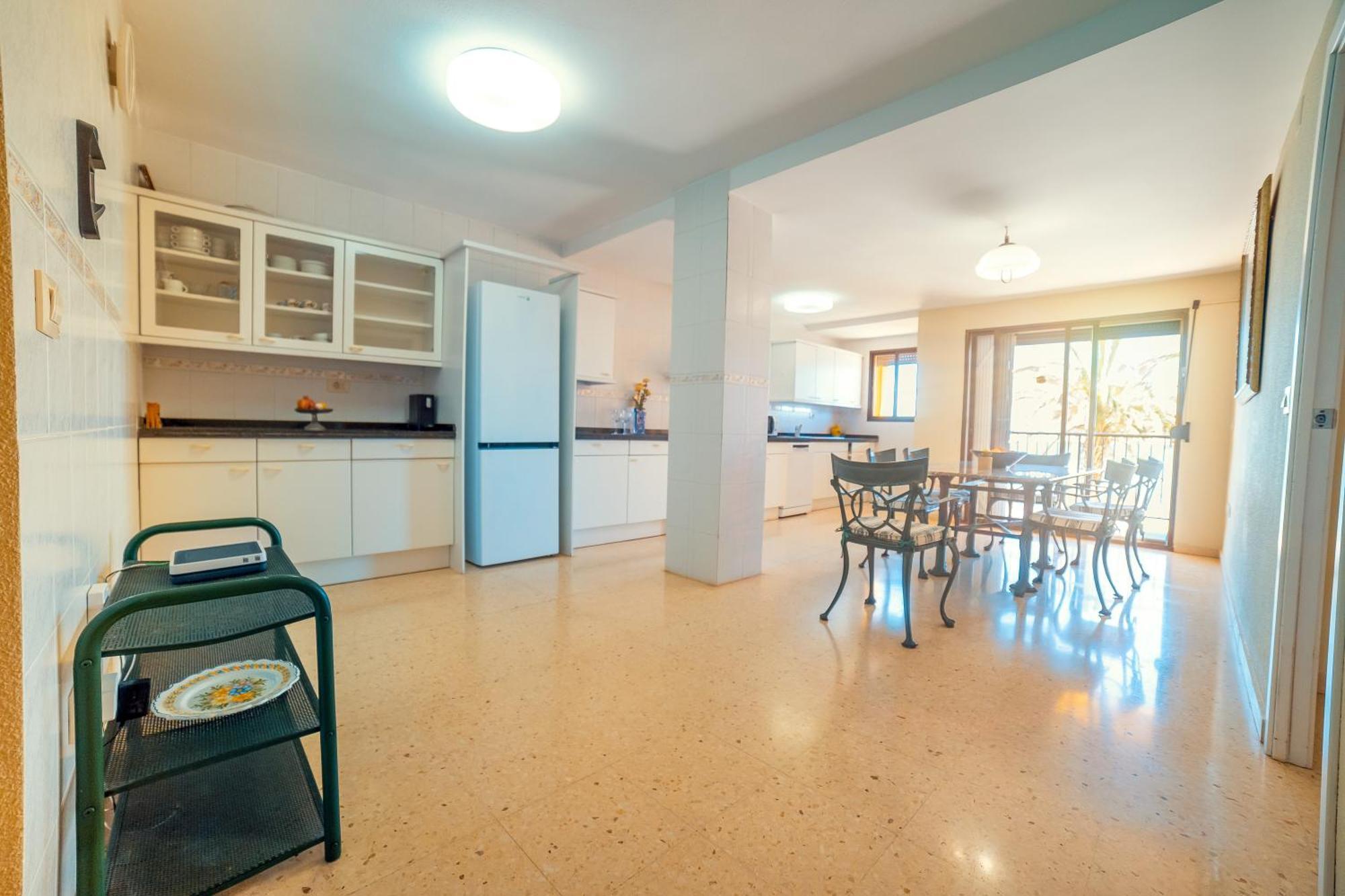 Apartamento Familiar Port-Saplaya Port Saplaya Kültér fotó