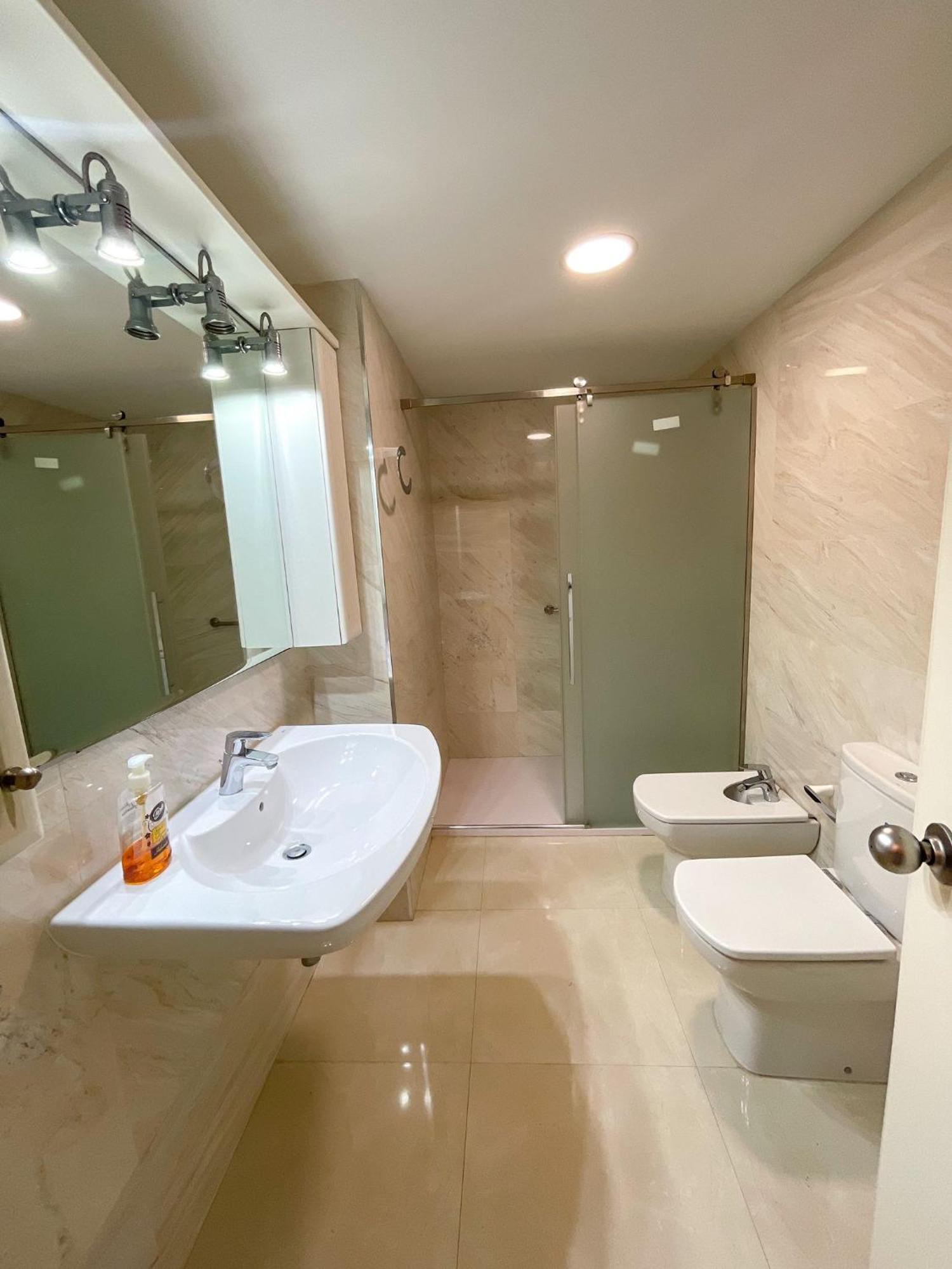 Apartamento Familiar Port-Saplaya Port Saplaya Kültér fotó